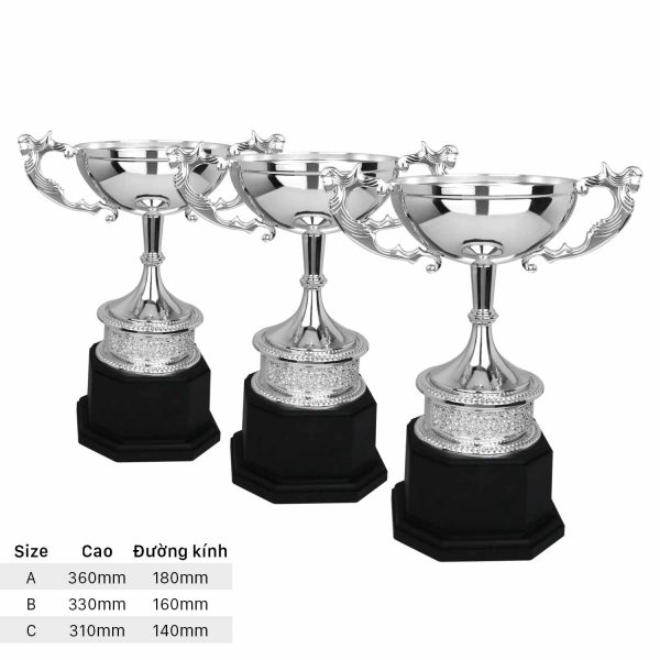 CÚP NGHỆ THUẬT – 91B6029