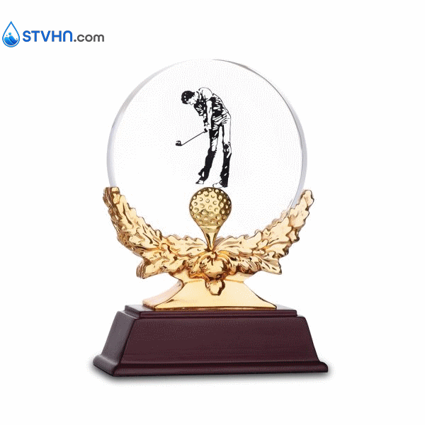 CÚP NGHỆ THUẬT – 91V204