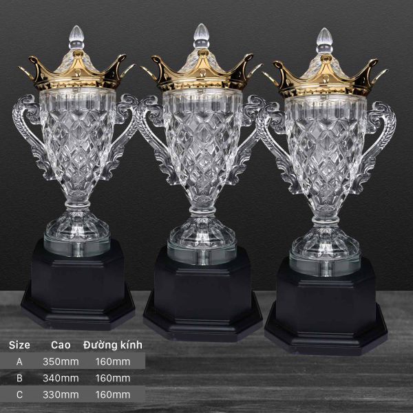 CÚP NGHỆ THUẬT – 91V5059