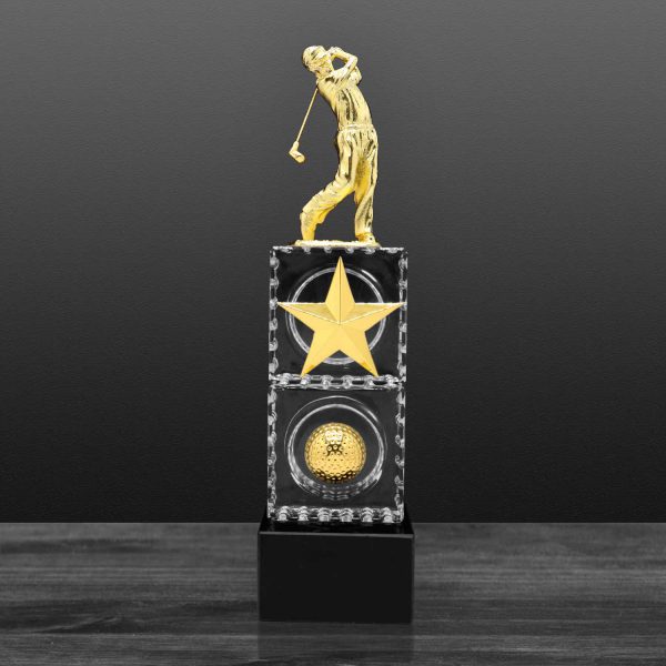 CÚP NGHỆ THUẬT – 91V506