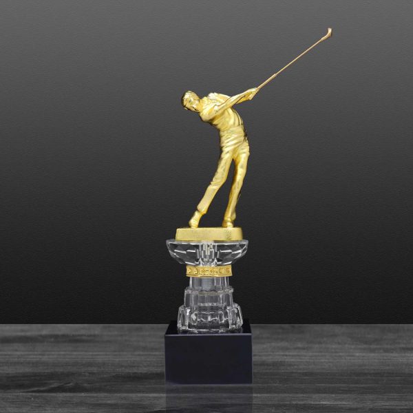 CÚP NGHỆ THUẬT – 91V5079