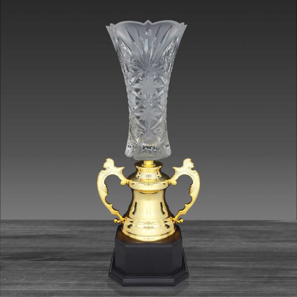 CÚP NGHỆ THUẬT – 91V5119