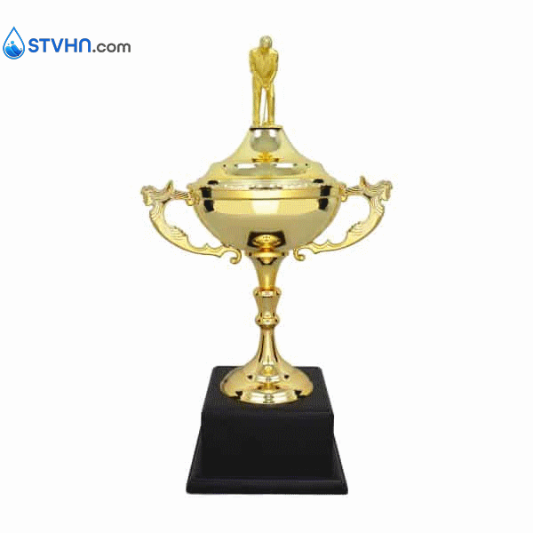 CÚP NGHỆ THUẬT – 91V605