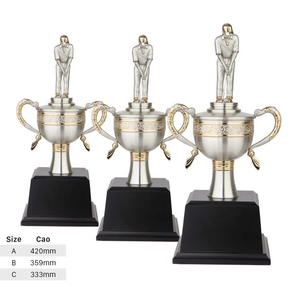 CÚP PEWTER – 93B1066