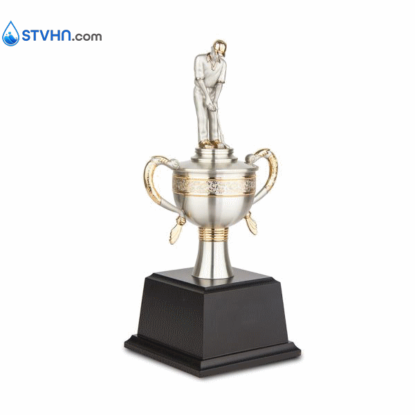 CÚP PEWTER – 93B106