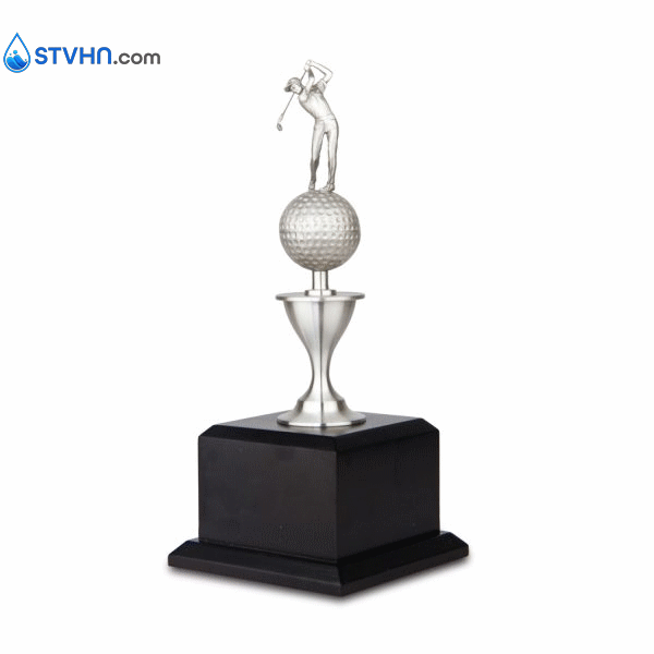 CÚP PEWTER – 93B112