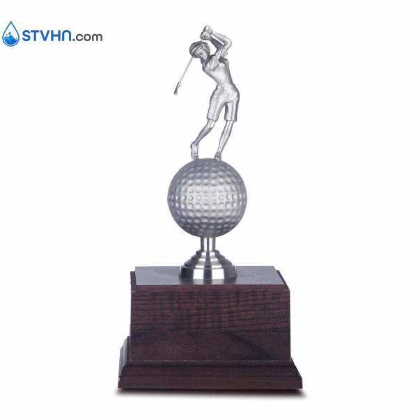 CÚP PEWTER – 93B121(W)