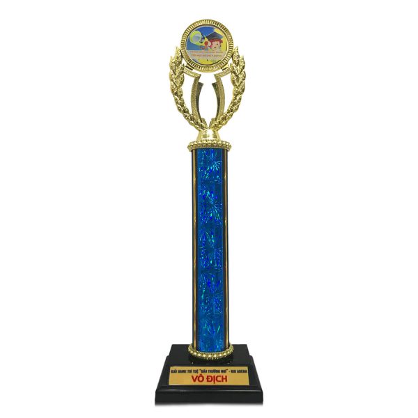 Cúp trụ đơn Junior