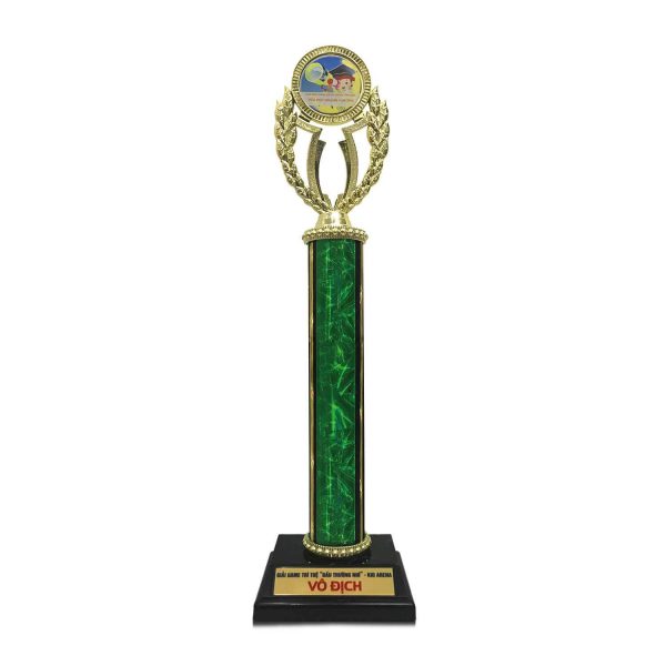 CÚP THÁP – JC0001