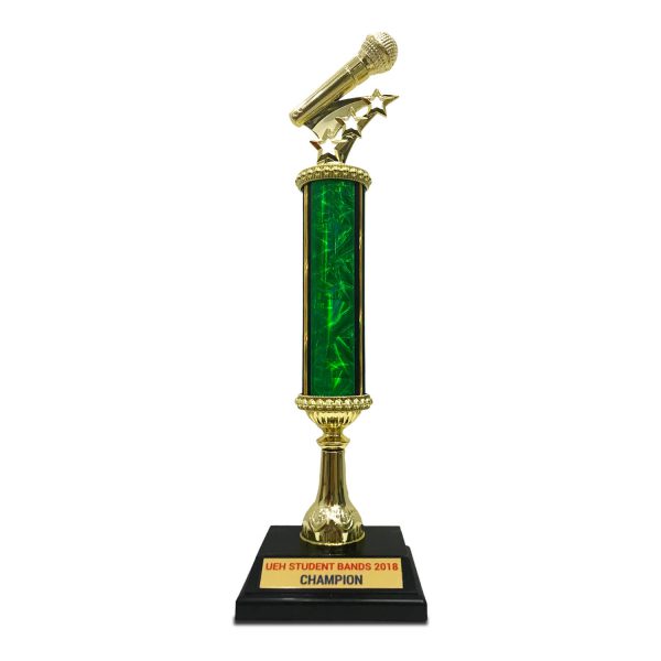 Cúp trụ đơn Junior