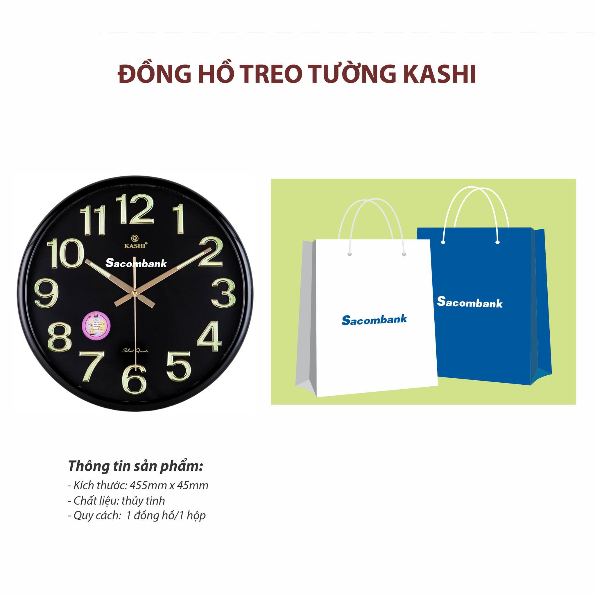 Dong-ho-treo-tuong-kashi-3STV-qua-tang-doanh-nghiep