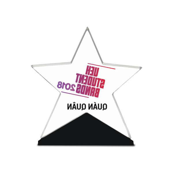 Biểu trưng ngôi sao Junior