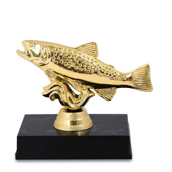 Biểu tượng câu cá Junior