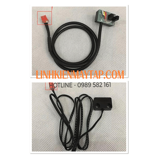 cảm biến tốc độ máy chạy bộ