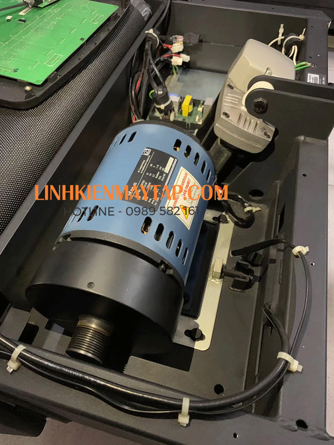 sửa máy chạy bộ