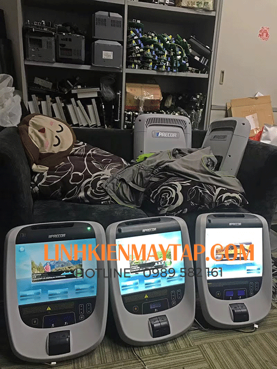 linh kiện máy chạy bộ