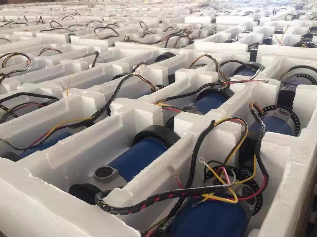 thay motor máy chạy bộ