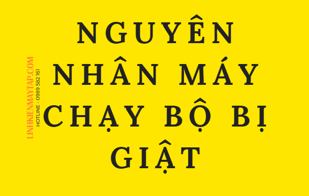 nguyên nhân máy chạy bộ bị giật