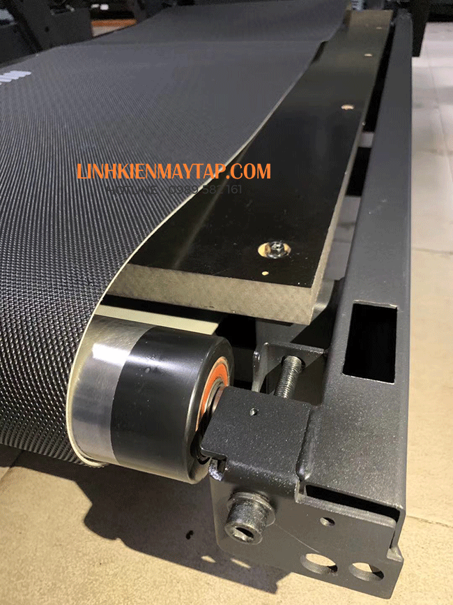 bảo trì bảo dưỡng máy chạy bộ