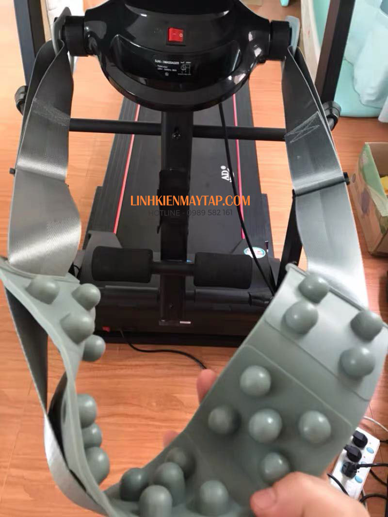 dây đai máy chạy bộ