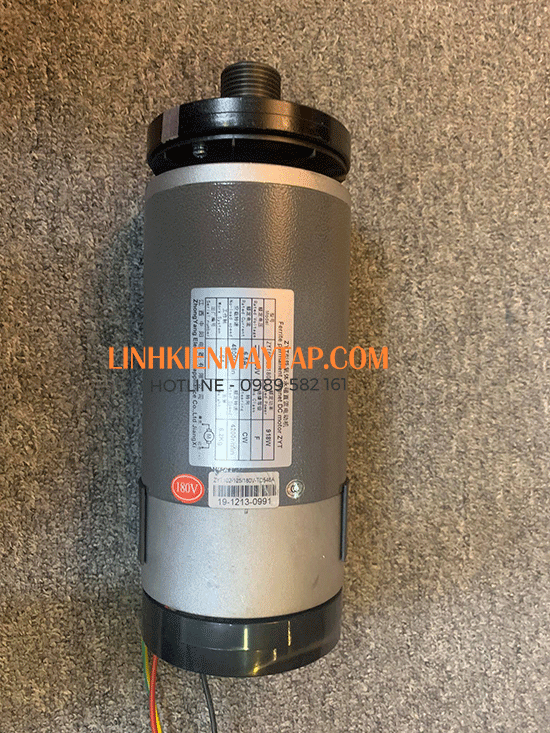 máy chạy bộ lỗi e5