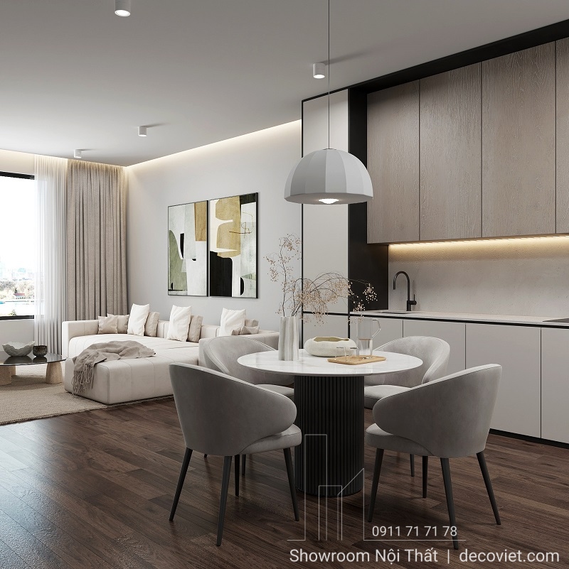 siêu thị nội thất gia đình tại Bình Dương