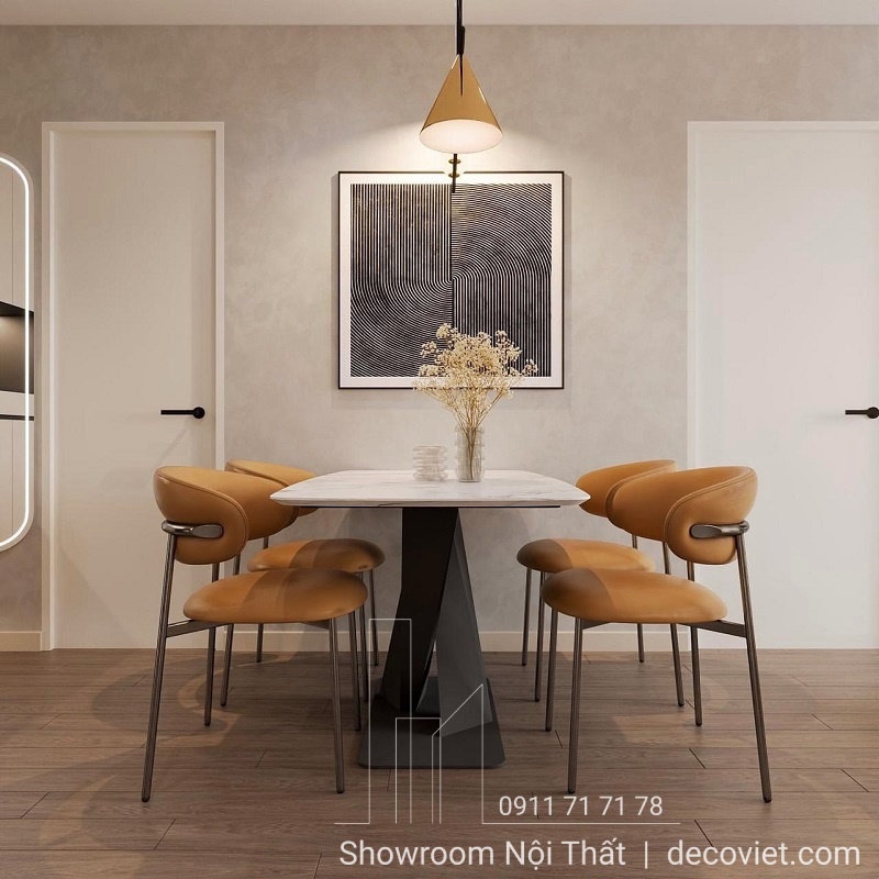 bàn ăn nhỏ gọn Quy Nhơn