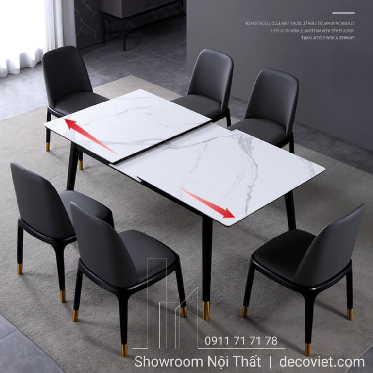 bàn ăn thông minh nhỏ gọn Quy Nhơn