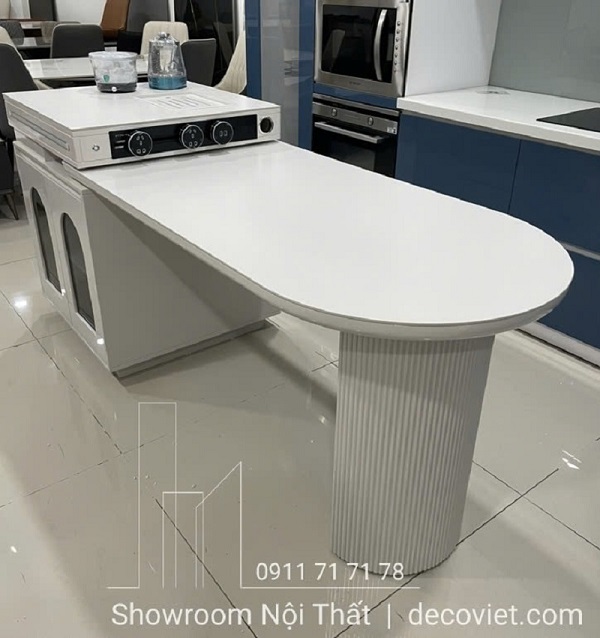 bàn đảo bếp nhập khẩu