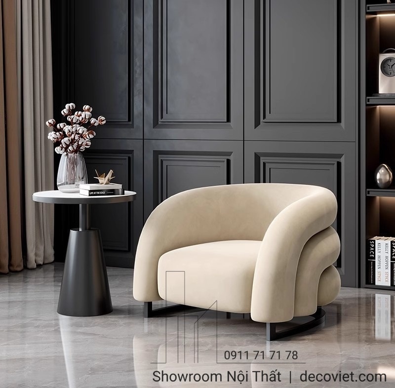 bàn decor phòng khách đẹp