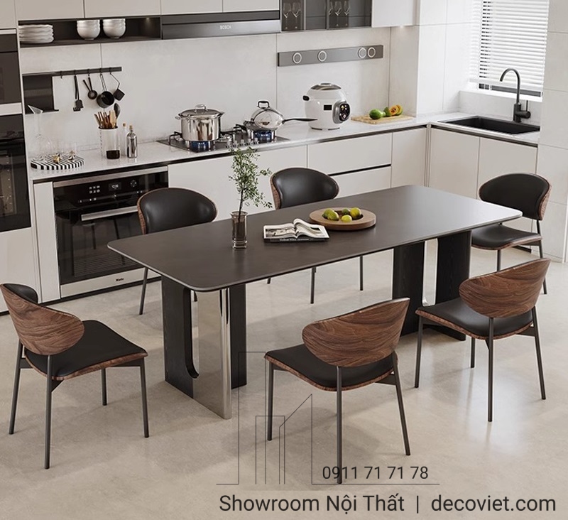 nội thất phòng bếp đẹp