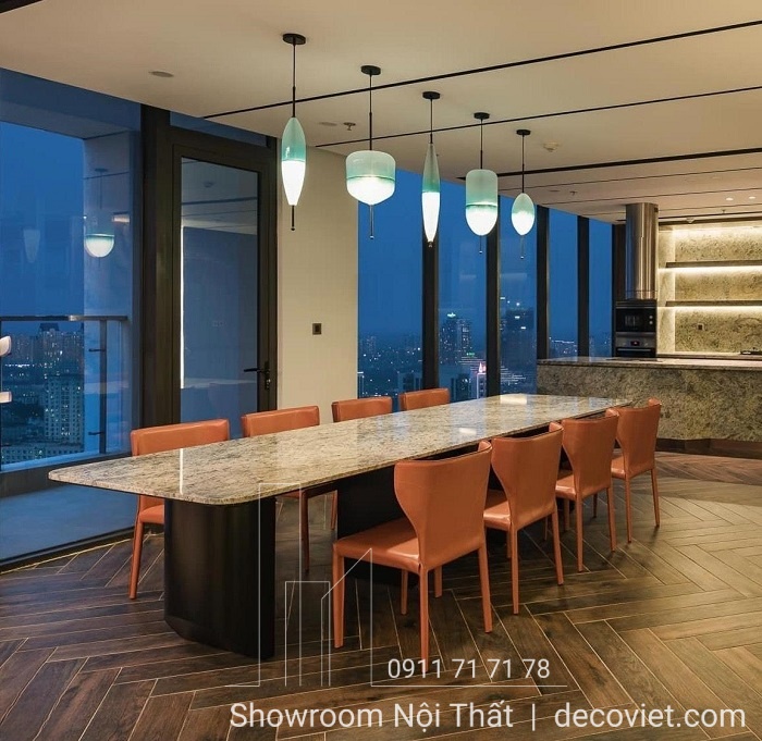 cửa hàng bàn ghế ăn quy nhơn