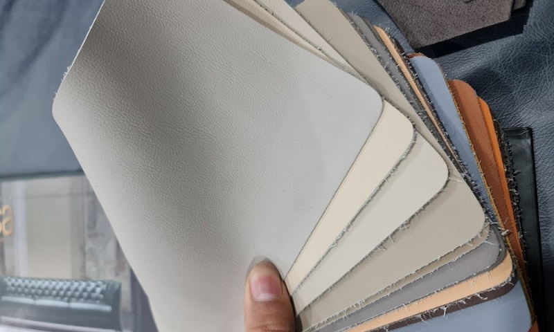 sofa microfiber bền đẹp dễ vệ sinh