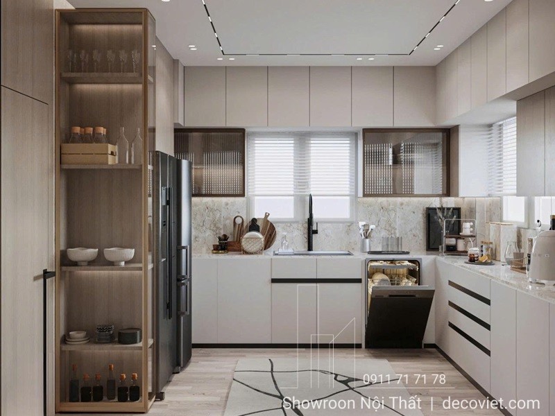 Phong Cách Nội Thất Thông Minh