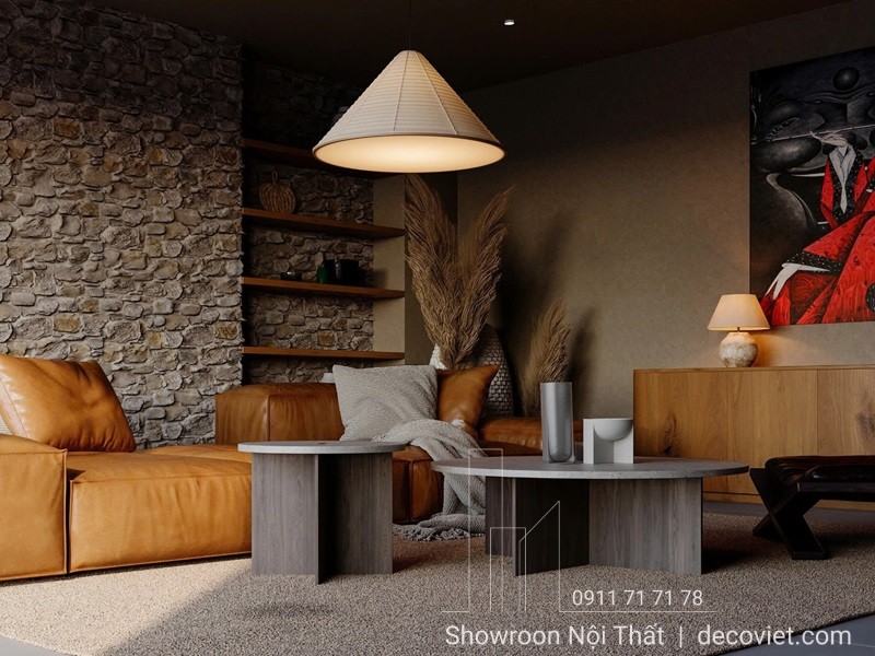 Phong Cách Nội Thất Bắc Âu Trẻ Trung