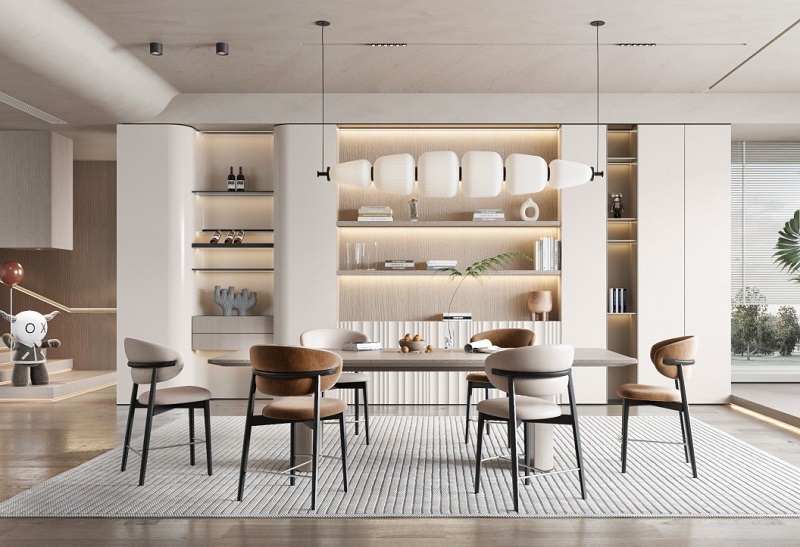 Những cam kết của DecoViet dành cho khách hàng tại Bà Rịa – Vũng Tàu