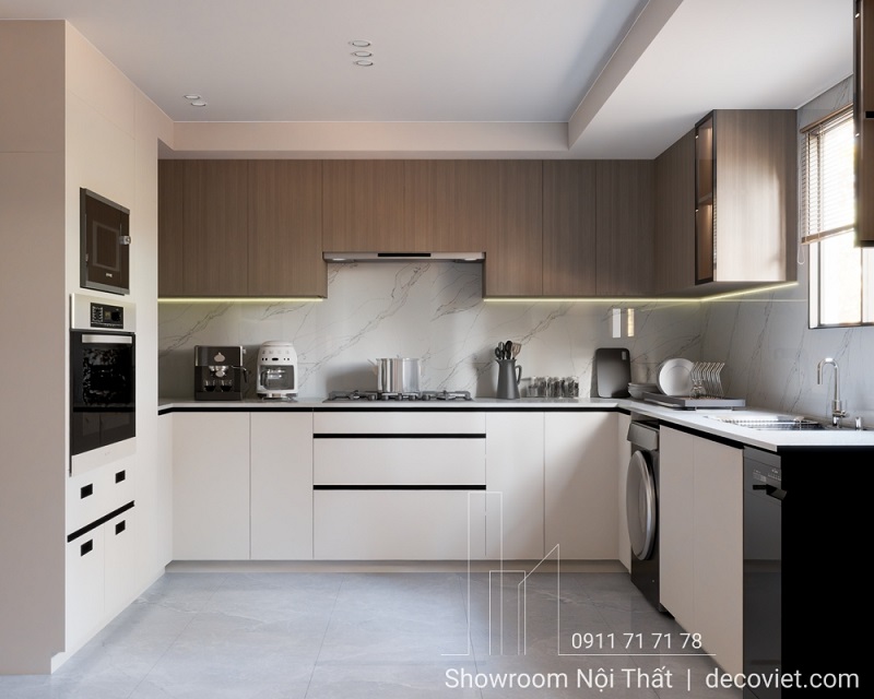 thiết kế nội thất giá rẻ