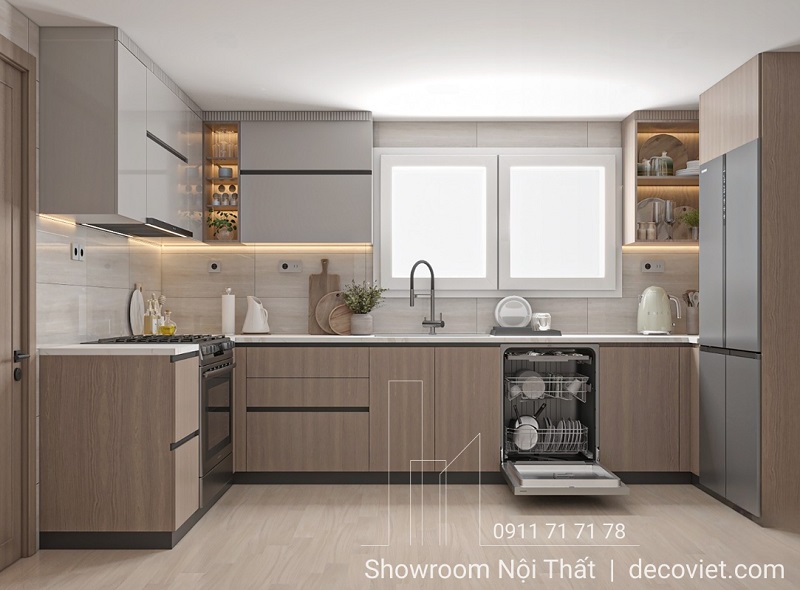 thiết kế nội thấ giá rẻ