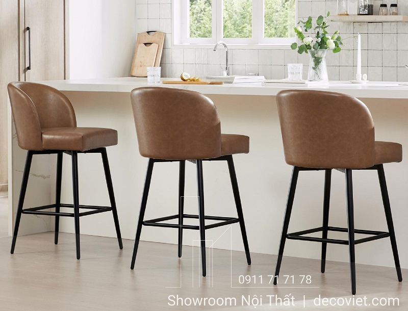 ghế bar hiện đại