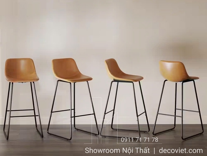 ghế bar cao cấp