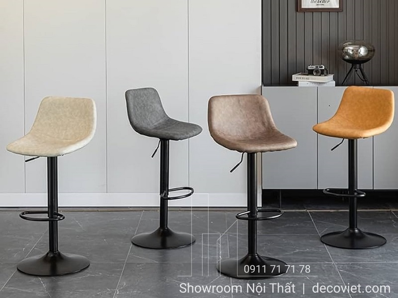 ghế bar hiện đại