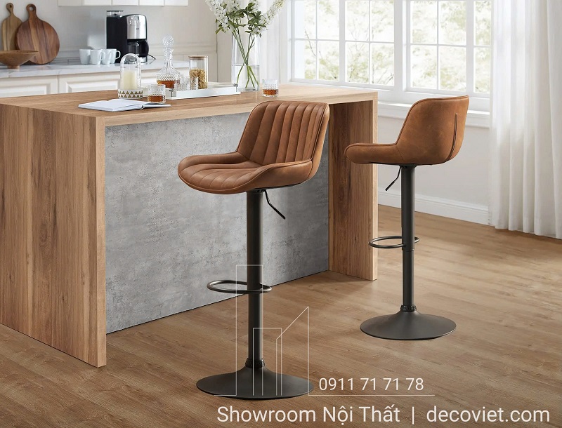 ghế quầy bar