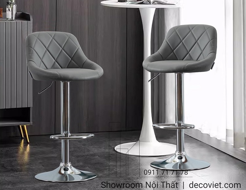 ghế bar xoay