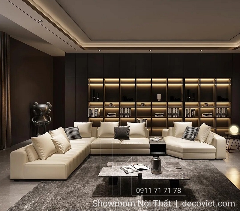 độ êm ái vượt trội