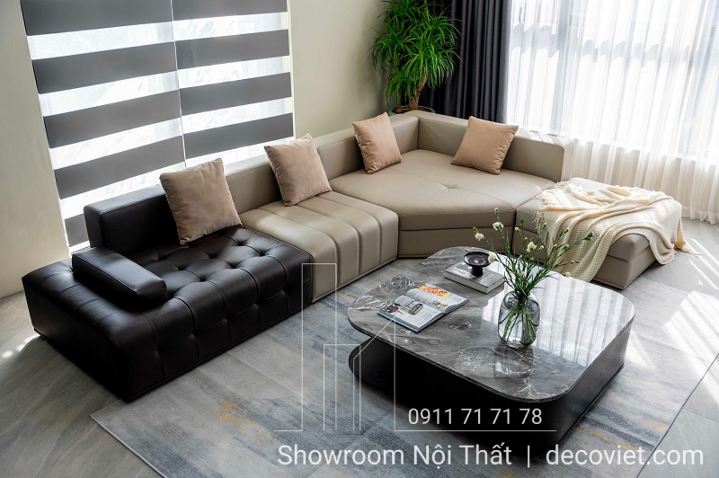 sofa phòng khách đẹp