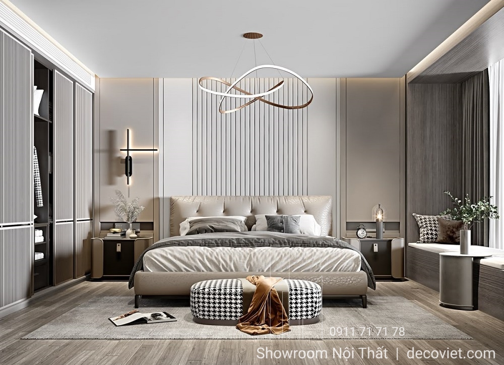 cửa hàng giường ngủ đà lạt uy tín