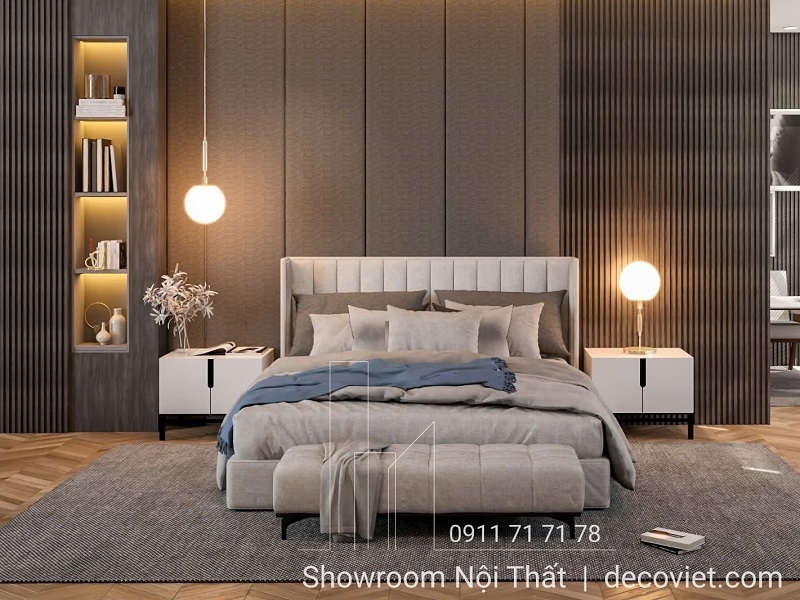 thiết kế thi công nội thất trọn gói