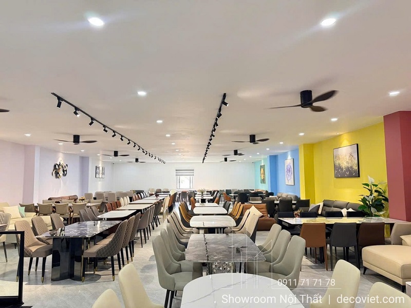 siêu thị nội thất