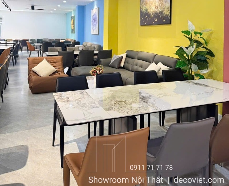 siêu thị nội thất giá rẻ