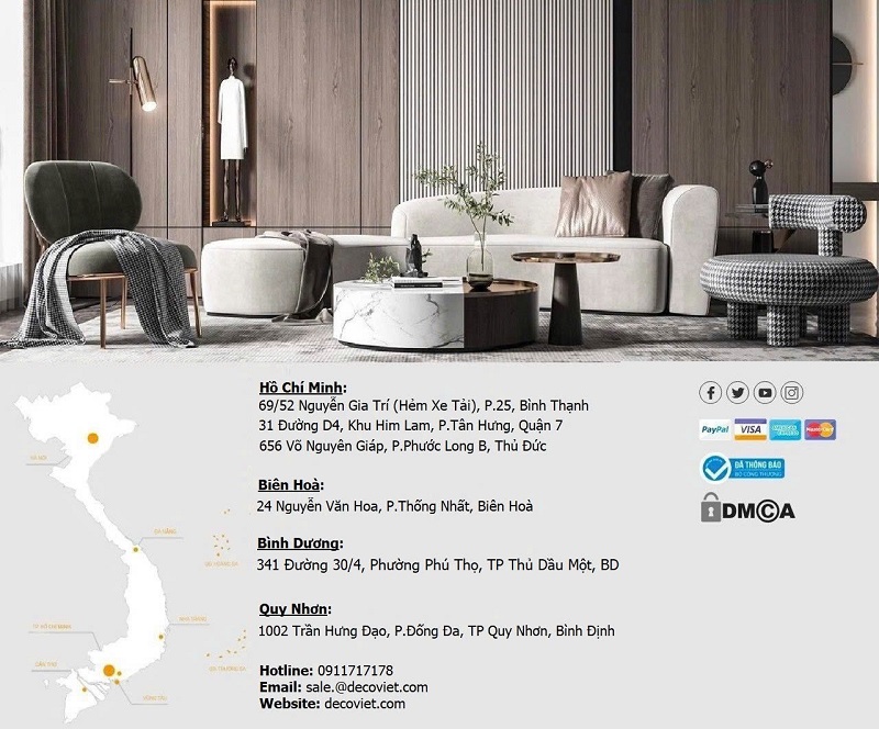 cửa hàng nội thất giá rẻ